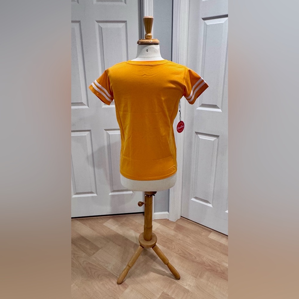 NWT Piccolina Amy Chow (Gymnastics) Tee, size 14 - Picture 5 of 11